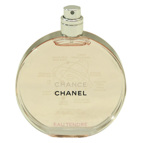 تستر ادو تویلت زنانه شانل مدل Chance Eau Tendre حجم 150 میلی لیتر