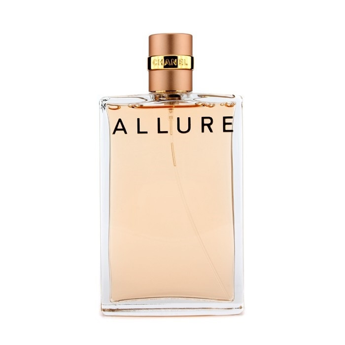 تستر ادو پرفیوم زنانه شانل مدل chanel Allure EDP حجم 100 میلی لیتر (دارای جعبه سفید تستر)