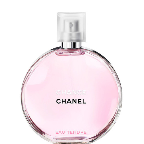 تستر ادو تویلت زنانه شانل مدل Chance Eau Tendre