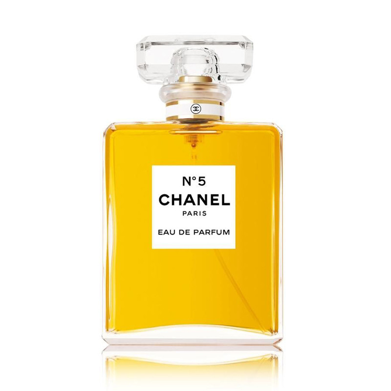 تستر ادو پرفیوم زنانه شانل مدل Chanel N°5 حجم 100 میلی لیتر (بدون جعبه)