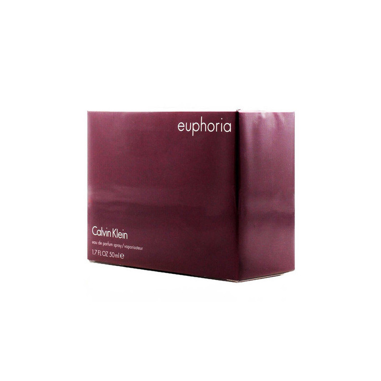 ادو پرفیوم زنانه کلوین کلاین مدل Euphoria حجم 100 میلی لیتر