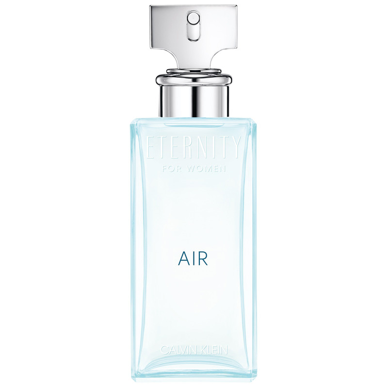 ادو پرفیوم زنانه کلوین کلاین مدل Eternity Air حجم 100 میلی لیتر