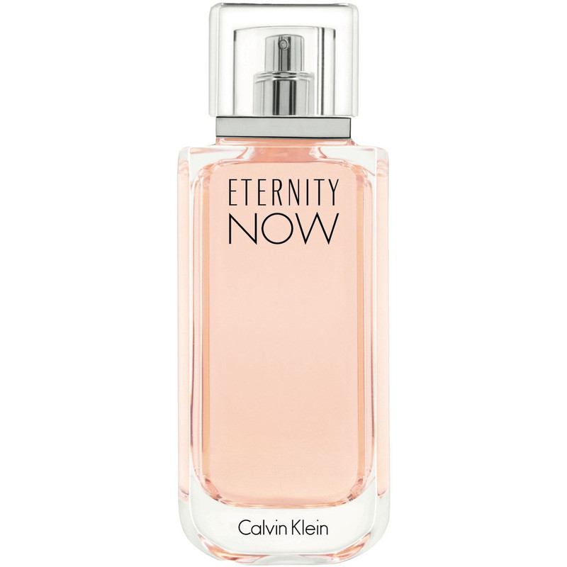 ادو پرفیوم زنانه کلوین کلاین مدل Eternity Now حجم 100 میلی لیتر