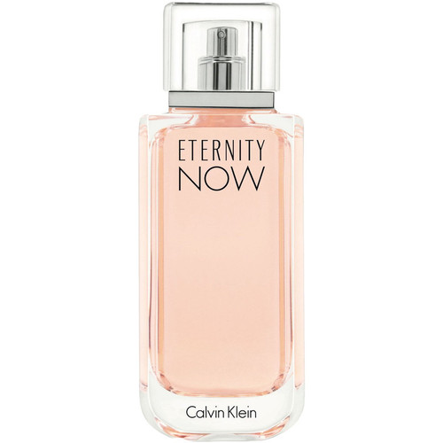 ادو پرفیوم زنانه کلوین کلاین مدل Eternity Now حجم 100 میلی لیتر