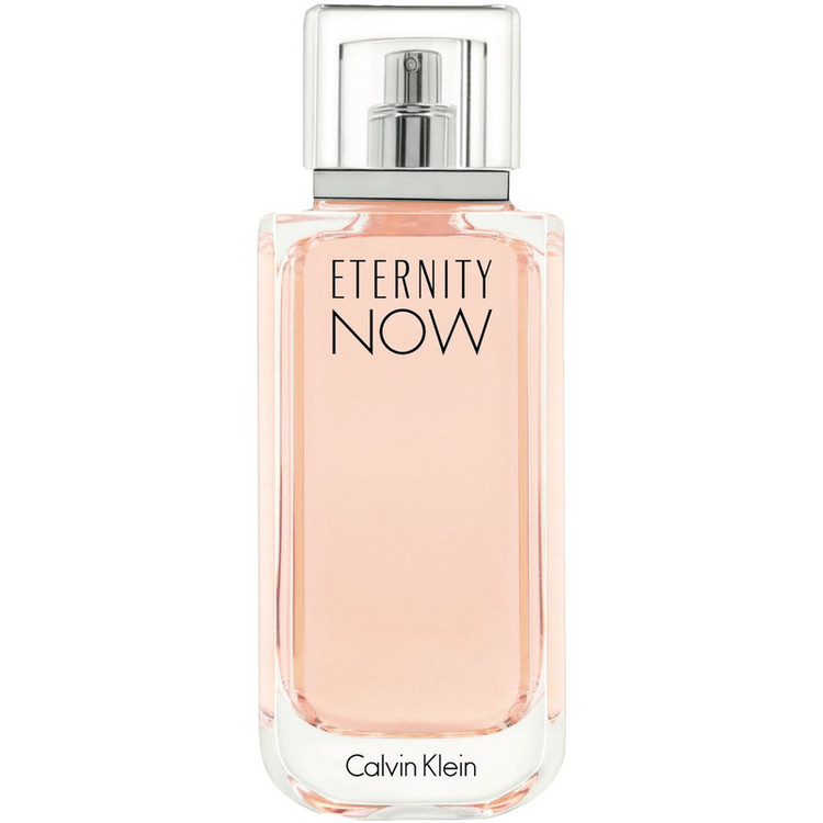 ادو پرفیوم زنانه کلوین کلاین مدل Eternity Now حجم 100 میلی لیتر