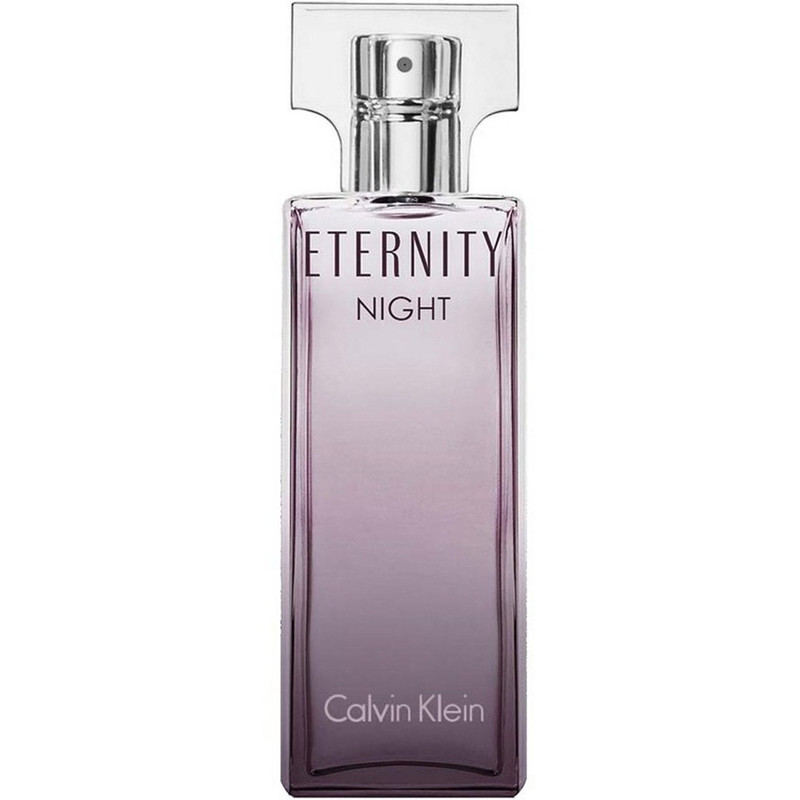 ادو پرفیوم زنانه کلوین کلاین مدل Eternity Night حجم 100 میلی لیتر