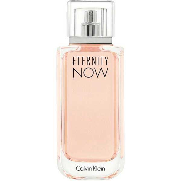 تستر ادو پرفیوم زنانه کلوین کلاین مدل Eternity Now حجم 100 میلی لیتر