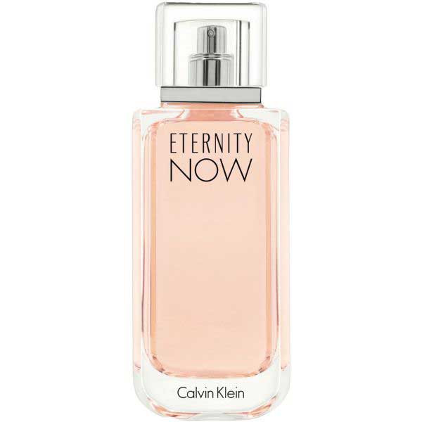 تستر ادو پرفیوم زنانه کلوین کلاین مدل Eternity Now حجم 100 میلی لیتر