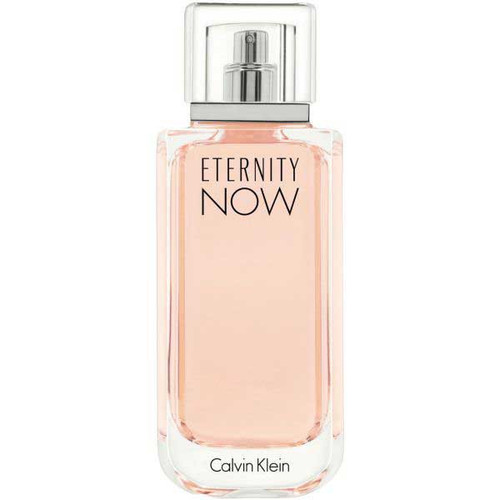 تستر ادو پرفیوم زنانه کلوین کلاین مدل Eternity Now حجم 100 میلی لیتر