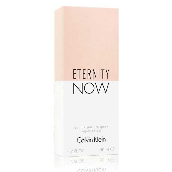 تستر ادو پرفیوم زنانه کلوین کلاین مدل Eternity Now حجم 100 میلی لیتر