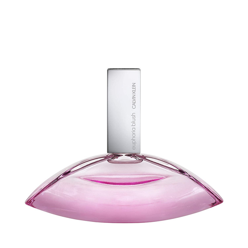 ادو پرفیوم زنانه کلوین کلاین مدل Euphoria Blush حجم 100 میلی لیتر