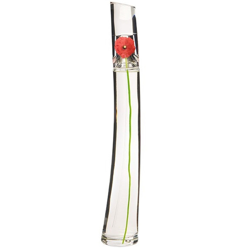 ادو تویلت زنانه کنزو مدل Flower by Kenzo حجم 100 میلی لیتر