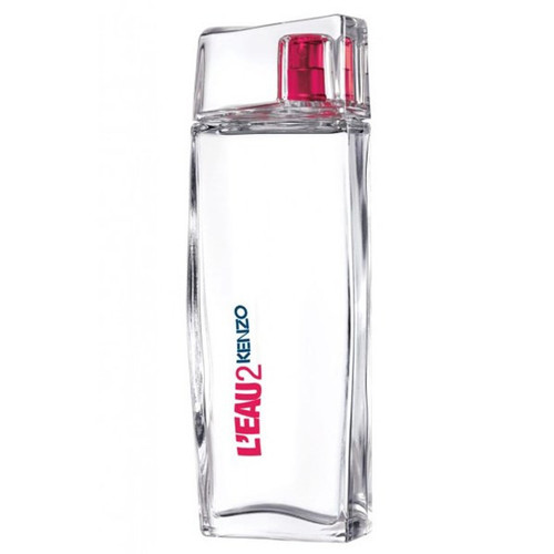 ادو تویلت زنانه کنزو Leau par Femme Leau 2 کنزو حجم 100ml