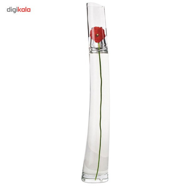 ادو پرفیوم زنانه کنزو مدل Flower Essentielle حجم 25 میلی لیتر