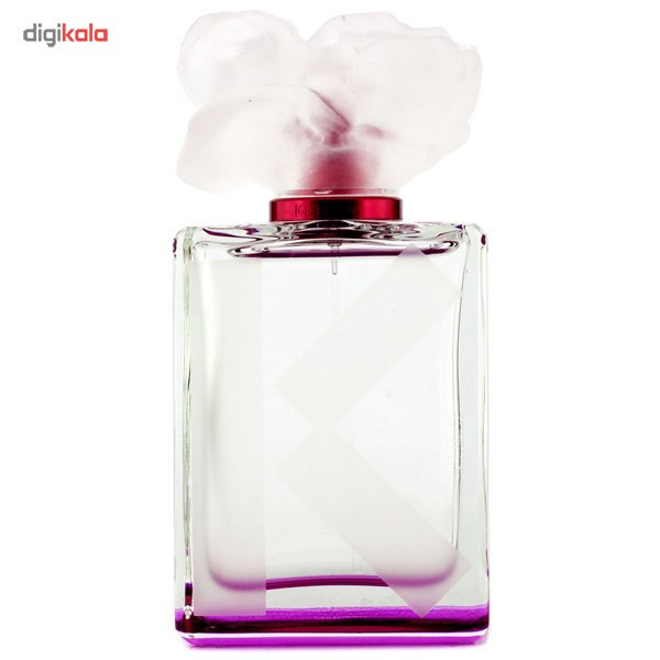 ادو پرفیوم زنانه کنزو مدل Couleur Kenzo Rose-Pink حجم 50 میلی لیتر