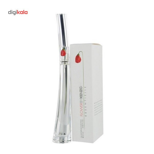 ادو پرفیوم زنانه کنزو Flower By Essentielle حجم 45ml