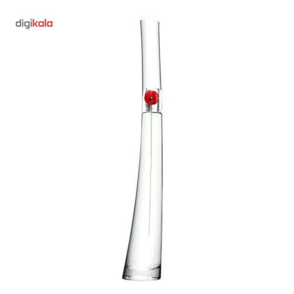 ادو پرفیوم زنانه کنزو Flower By Essentielle حجم 45ml