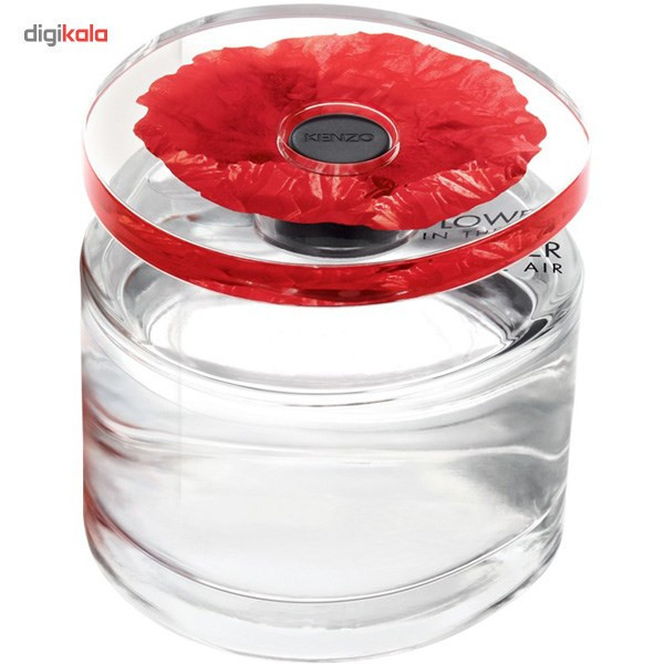 ادو پرفیوم زنانه کنزو Flower In The Air حجم 100ml