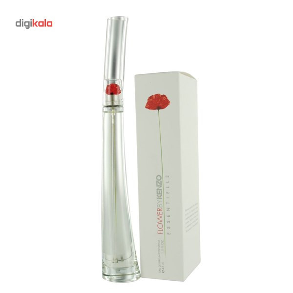 ادو پرفیوم زنانه کنزو Flower By Essentielle حجم 75ml