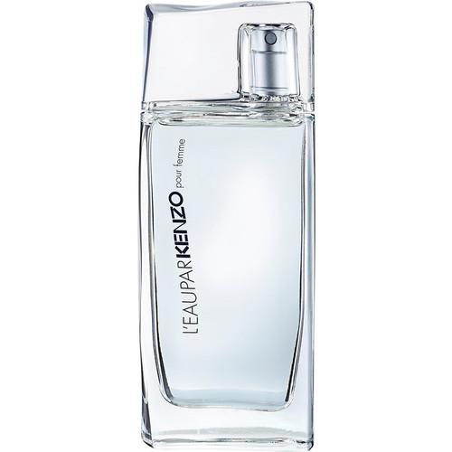 ادو تویلت زنانه کنزو مدل L'Eau Par Kenzo حجم 50 میلی لیتر