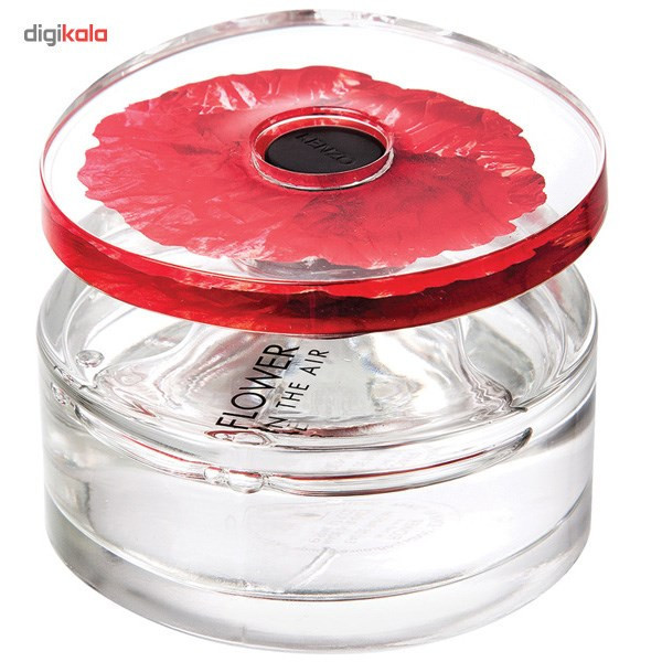 ادو پرفیوم زنانه کنزو Flower In The Air حجم 50ml