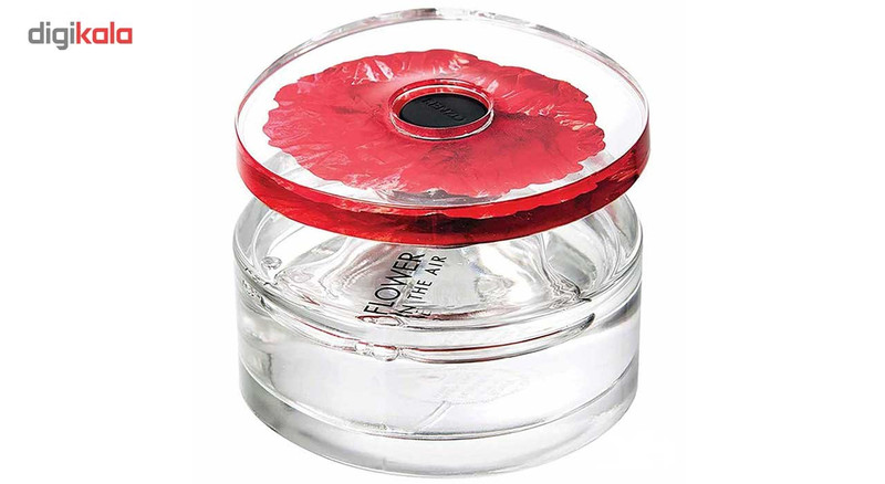 تستر ادو پرفیوم زنانه کنزو Flower In The Air حجم 100ml