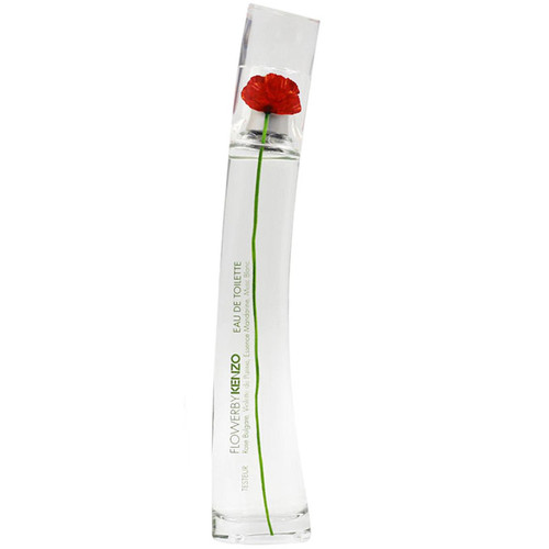 تستر ادو تویلت زنانه کنزو مدل Flower by Kenzo