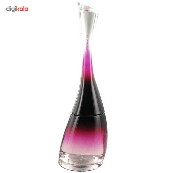 ادو تویلت زنانه کنزو مدل L`Eau de Kenzo Amour حجم 70 میلی لیتر