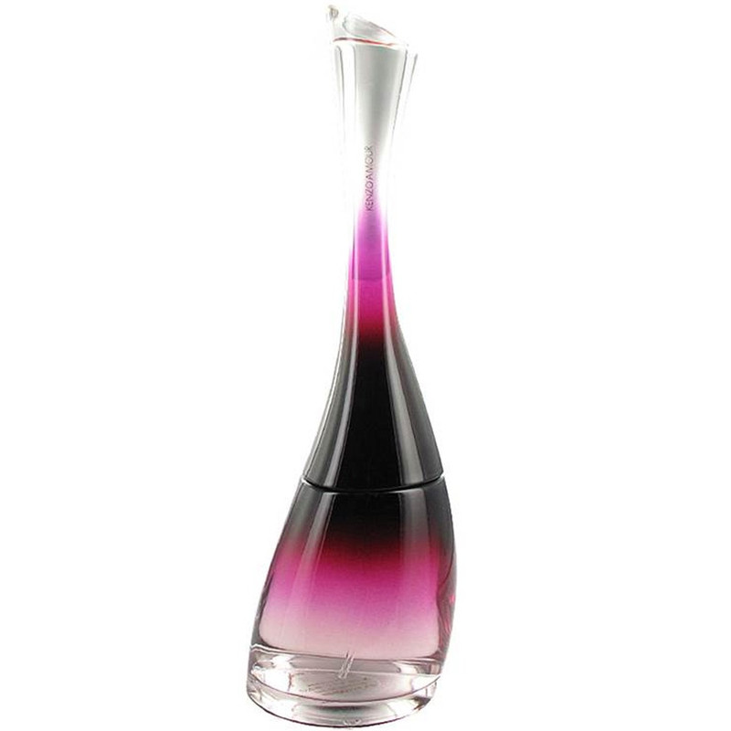 ادو تویلت زنانه کنزو مدل L`Eau de Kenzo Amour حجم 70 میلی لیتر