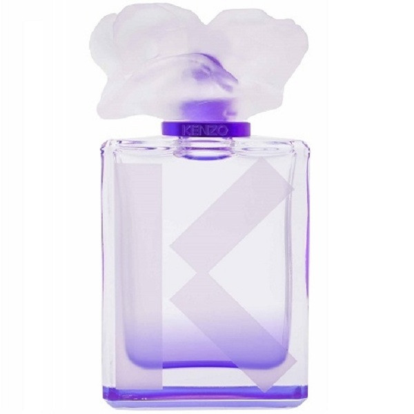 ادو پرفیوم زنانه کنزو مدل COULEUR KENZO VIOLET حجم 50 میلی لیتر
