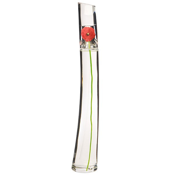 ادو پرفیوم زنانه کنزو Flower By کنزو Screw Of Pump حجم 100ml