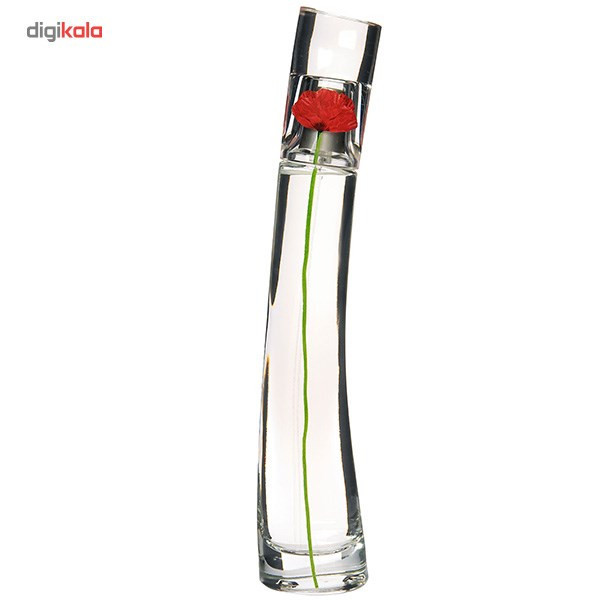 ادو پرفیوم زنانه کنزو Flower By کنزو Screw Of Pump حجم 100ml