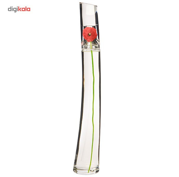 ادو پرفیوم زنانه کنزو Flower By کنزو Screw Of Pump حجم 100ml