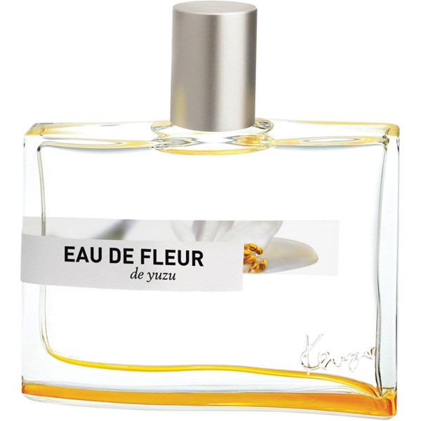 ادو تویلت زنانه کنزو Eau De Fleur De Yuzu حجم 50ml