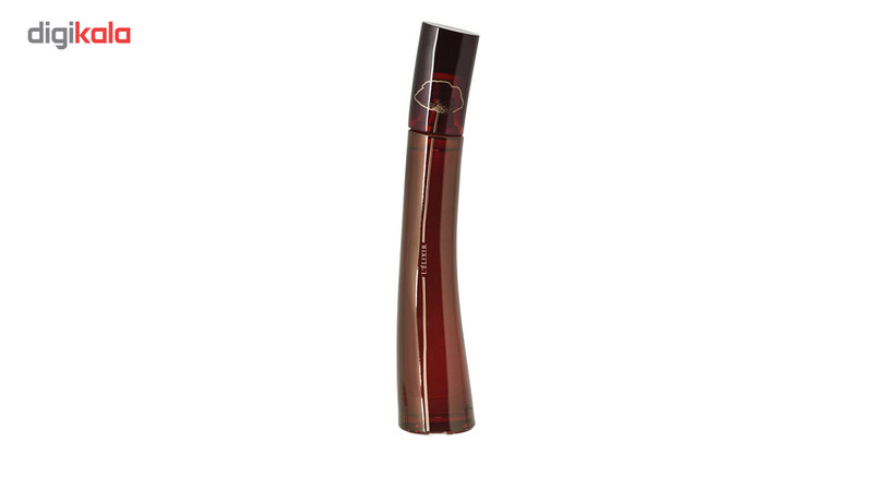 ست ادو پرفیوم زنانه کنزو مدل Flower Le Elixir حجم 50 میلی لیتر