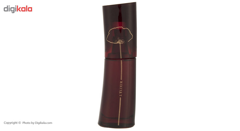 ست ادو پرفیوم زنانه کنزو مدل Flower by Kenzo L`Elixir حجم 50 میلی لیتر