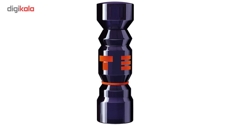 ادو تویلت کنزو مدل Totem Orange حجم 50 میلی لیتر