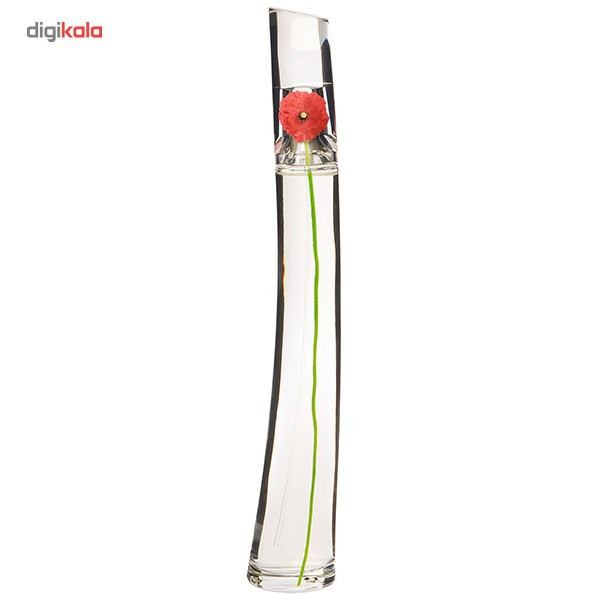 ادو تویلت زنانه کنزو Flower حجم 100ml