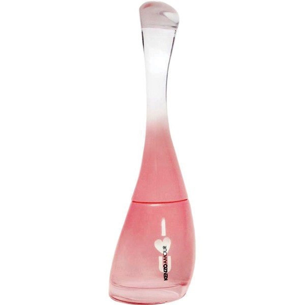 ادو تویلت زنانه کنزو Amour I Love U حجم 40ml