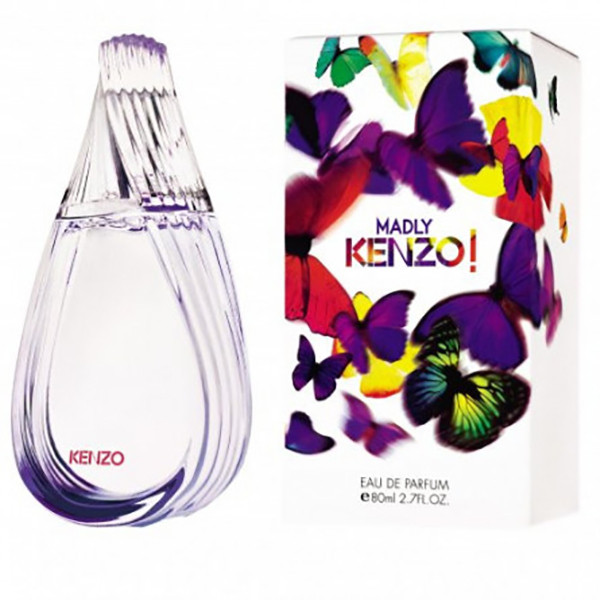 ادو پرفیوم زنانه کنزو مدل Kenzo حجم 50 میلی لیتر