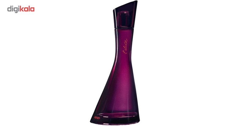 تستر ادو پرفیوم زنانه کنزو مدل Jeu de Amour le Elixir حجم 75 میلی لیتر