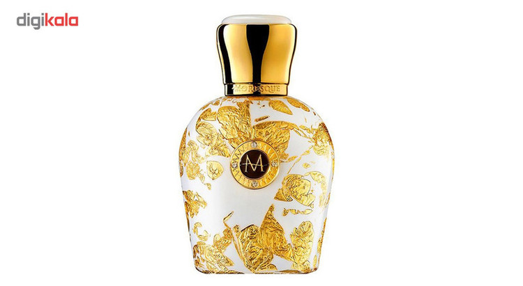 تستر ادو پرفیوم مورسک رجینا 50ml