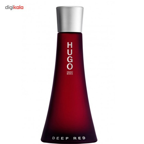 ادو پرفیوم زنانه هوگو Boss Deep حجم 90ml