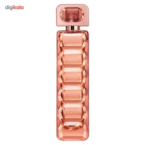 ادو پرفیوم زنانه هوگو Boss Orange حجم 75ml