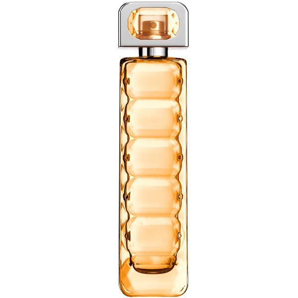 ادو تویلت زنانه هوگو Boss Orange حجم 75ml