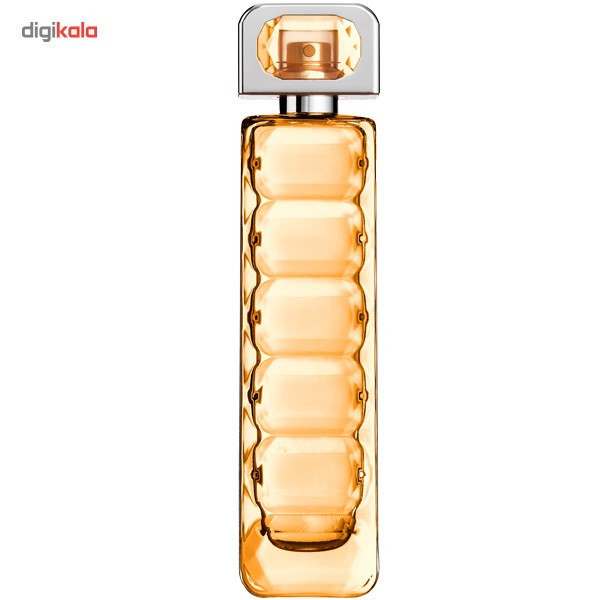 ادو تویلت زنانه هوگو Boss Orange حجم 75ml
