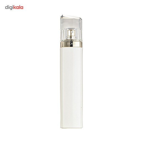 ادو پرفیوم زنانه هوگو Boss Jour حجم 75ml