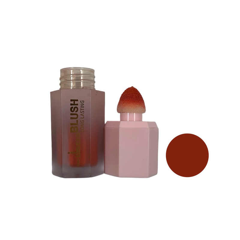 رژ گونه مایع دوسه شماره 6