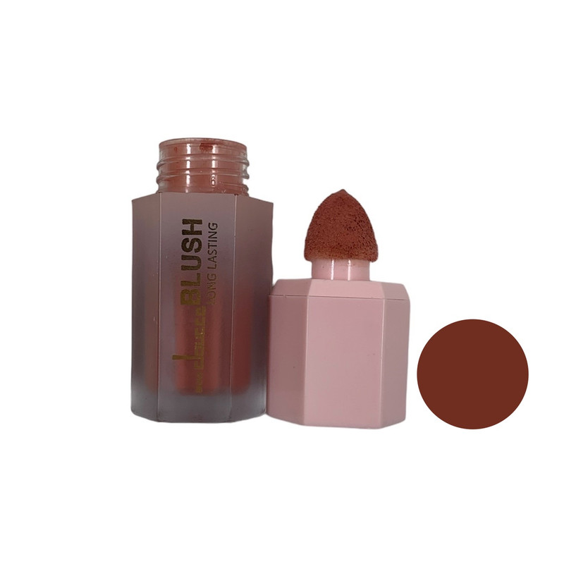 رژ گونه مایع دوسه شماره 5