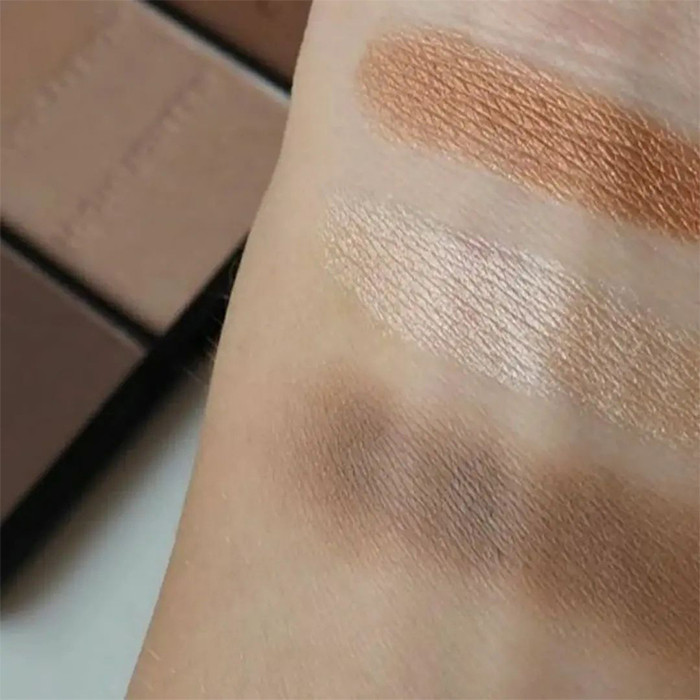 پالت کانتور رولوشن مدل Ultra Sculpt Contour Kit